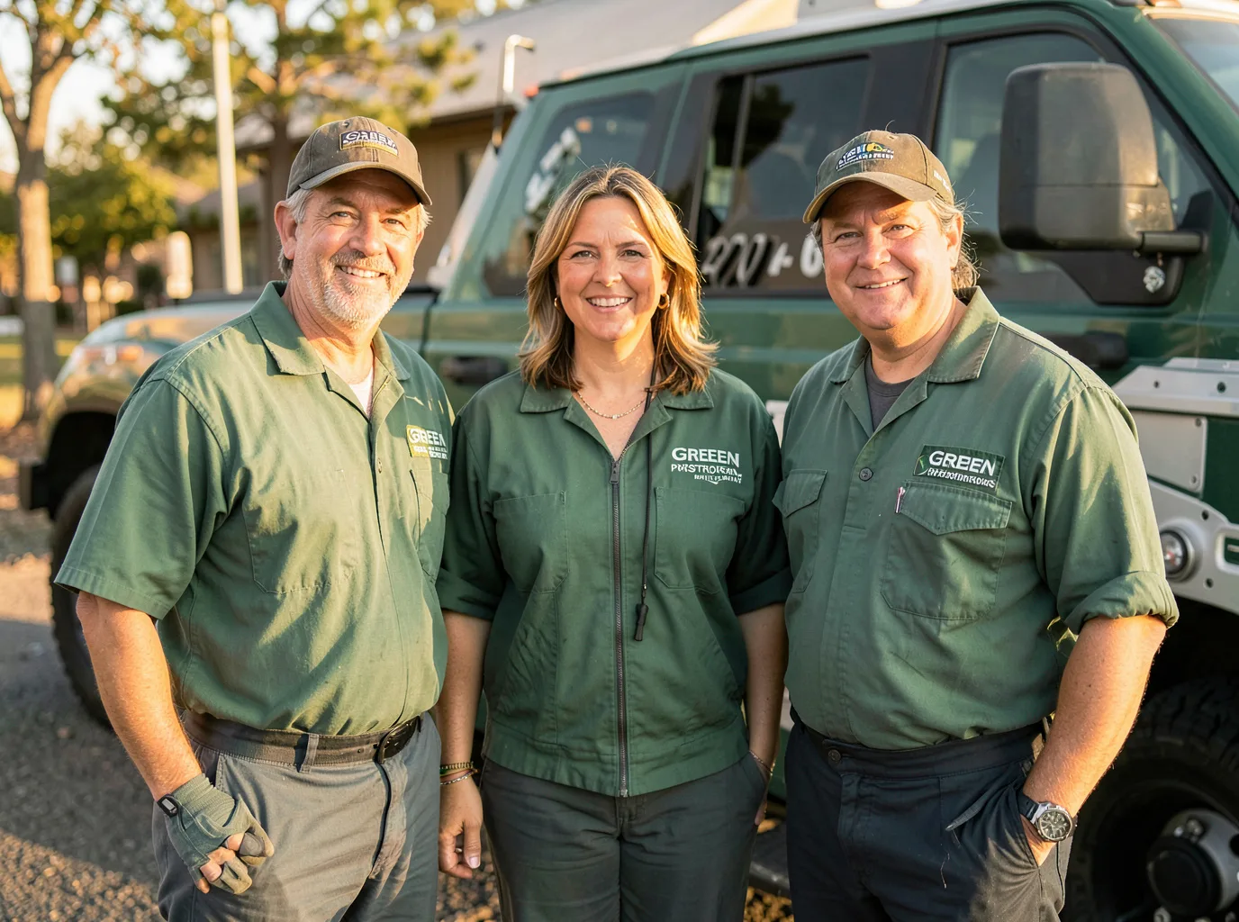Water Damage Restoration company in Etlan, VA
