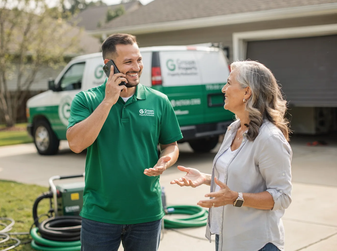 Water Damage Restoration Etlan, VA FAQs